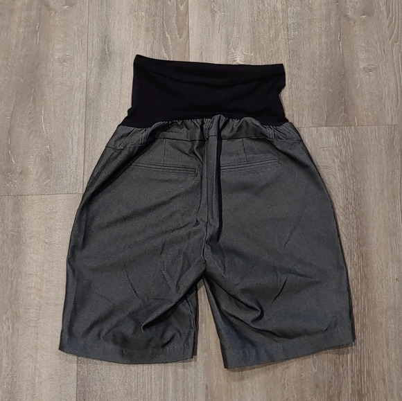 Motherhood Maternity Full Panel Dress Short - Picture 4 of 5